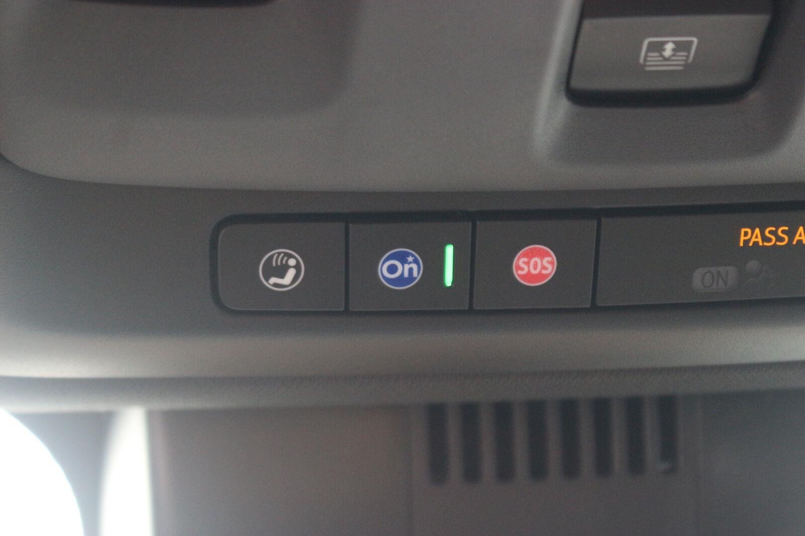 Used 2025 Dark Ash Metallic Chevrolet RST image 31
