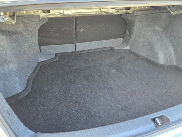 Used 2026 Silver Toyota LE image 16