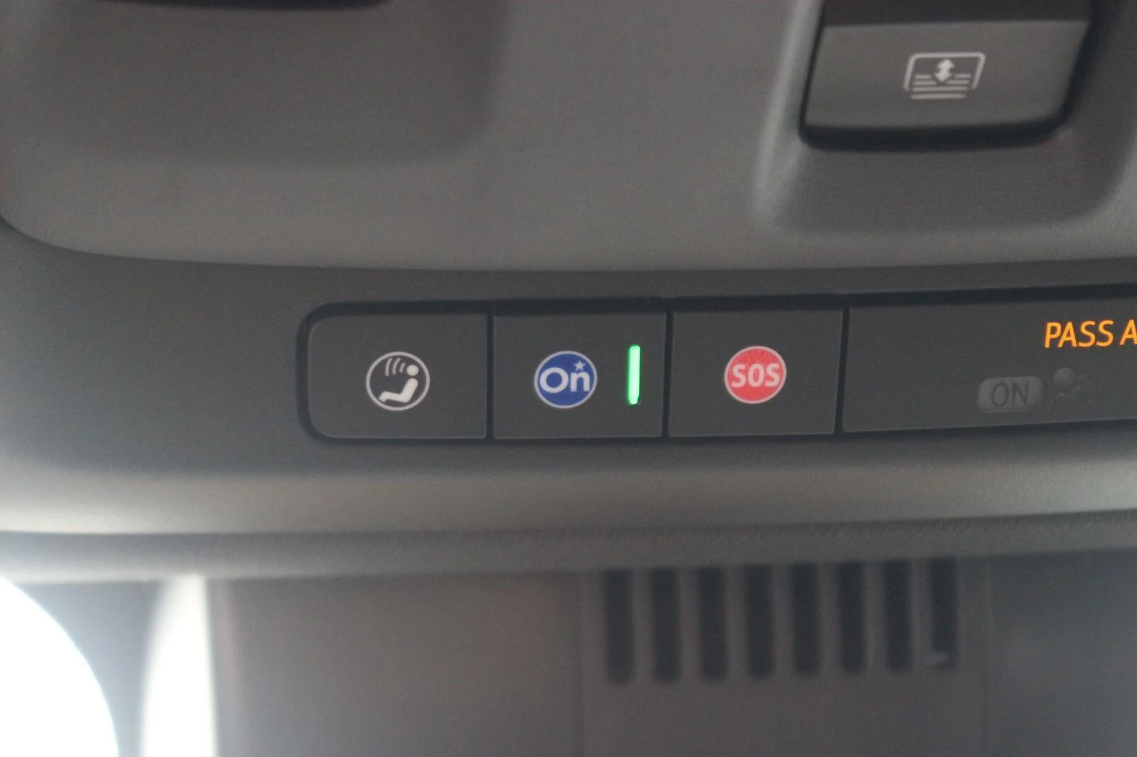 Used 2025 Dark Ash Metallic Chevrolet RST image 31