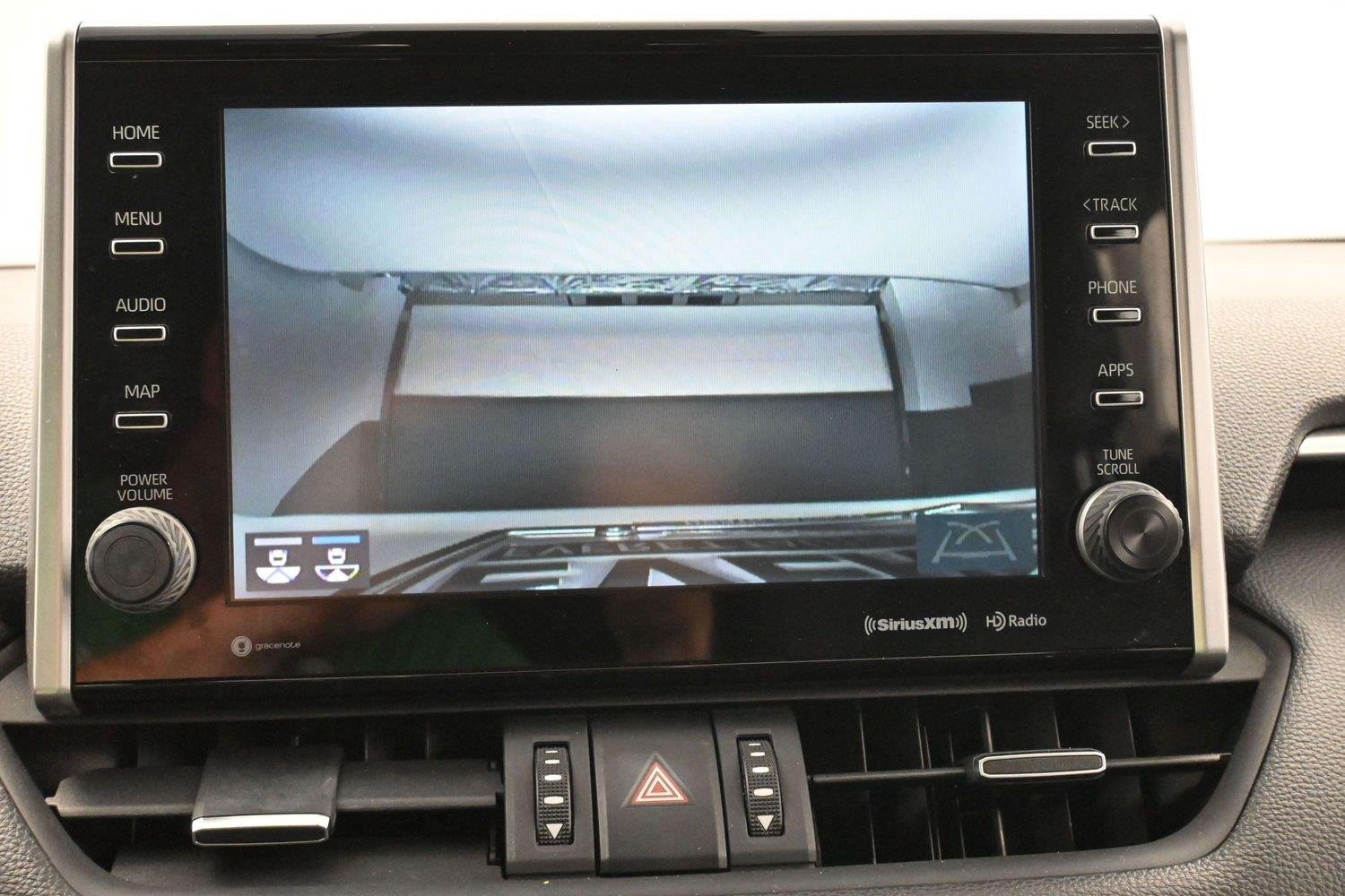 Used 2022  Toyota Hybrid XSE image 22