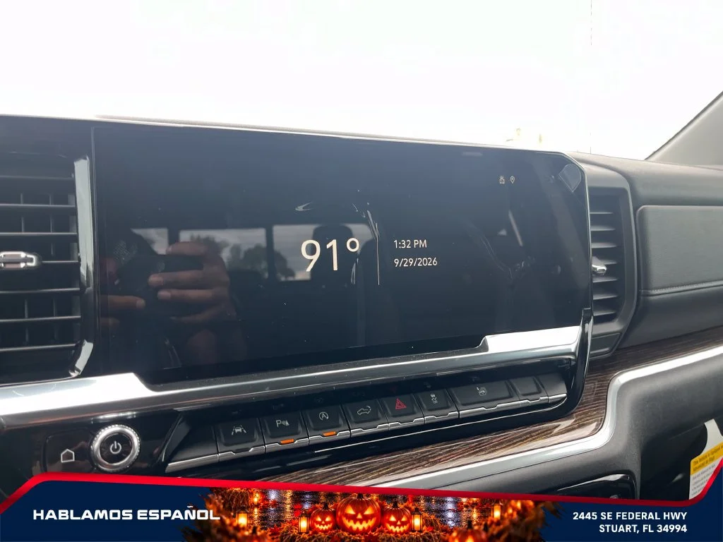 New 2026 Summit White GMC Elevation image 30