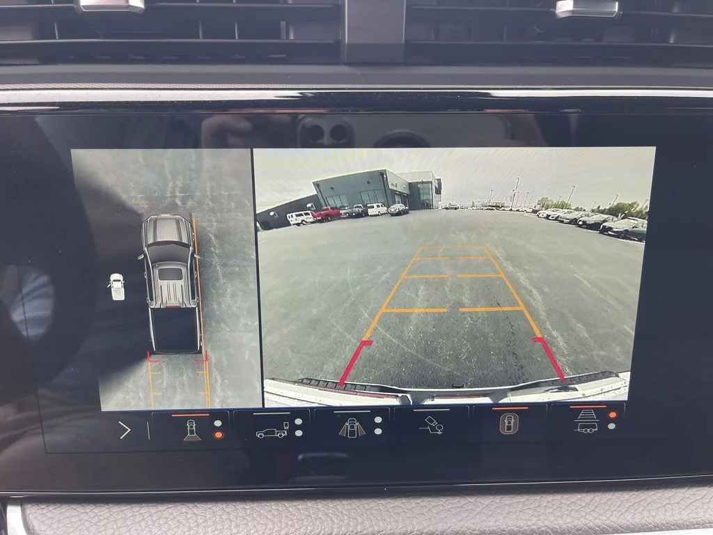 Certified Used 2024 White GMC Denali image 17