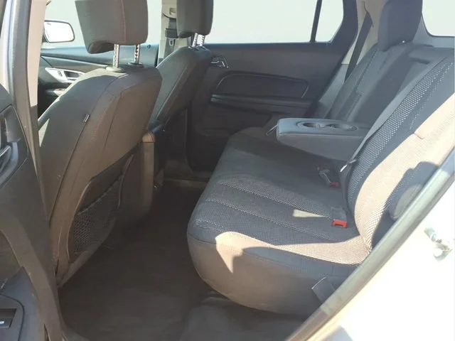 Used 2017 QUICKSILVER METALLIC GMC SLE image 18