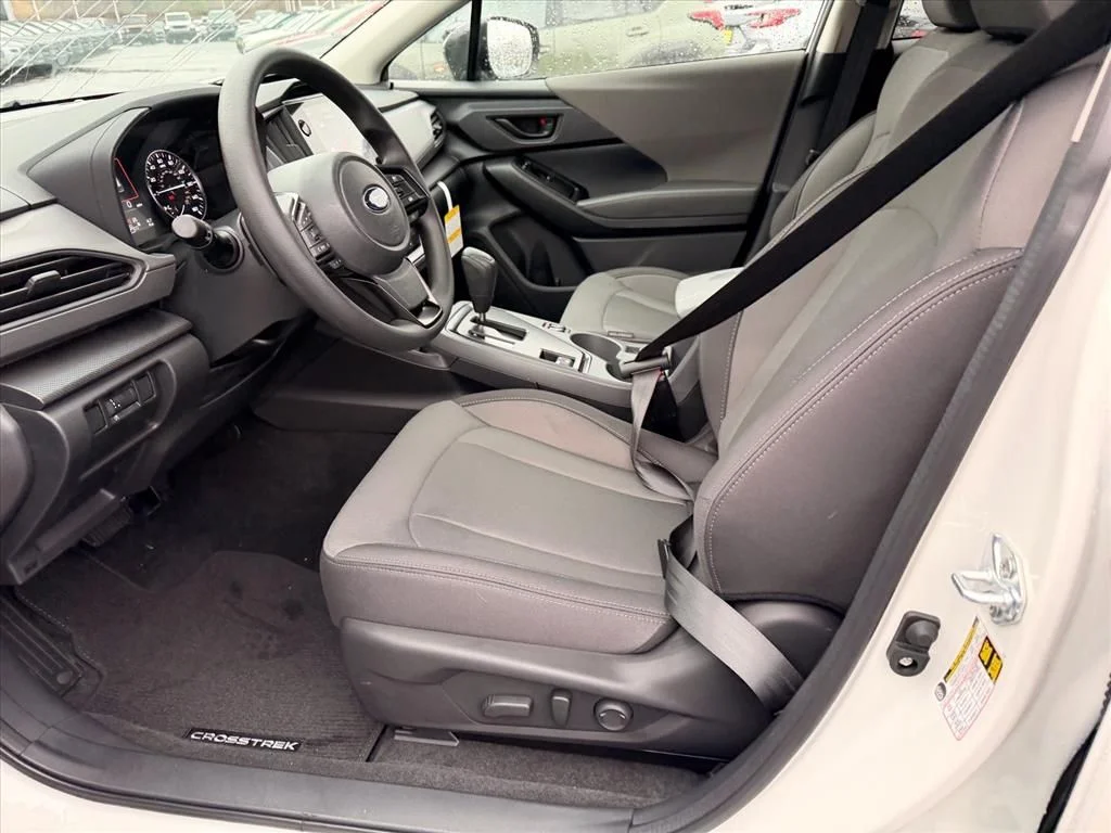 Used 2026 White Subaru Premium image 6