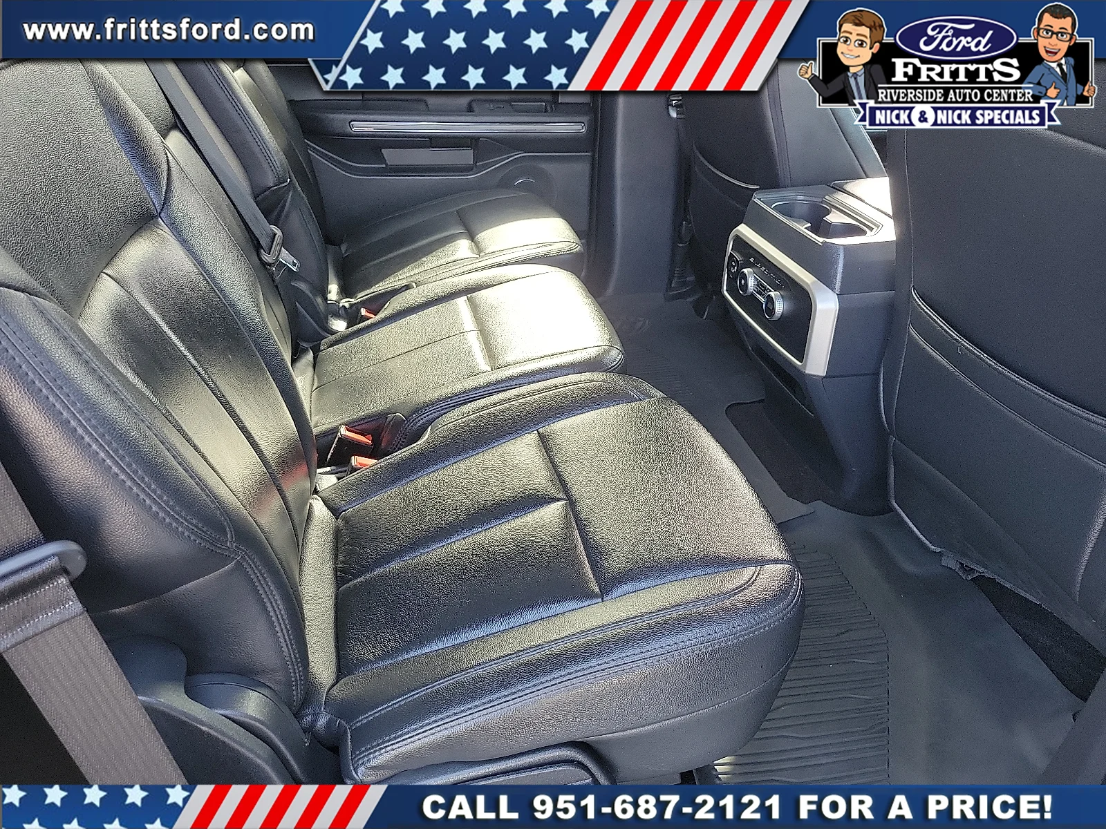 Certified Used 2023 Silver Metallic Ford XLT image 15
