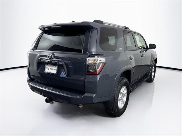 Certified Used 2024 UNDERGROUND Toyota  image 12