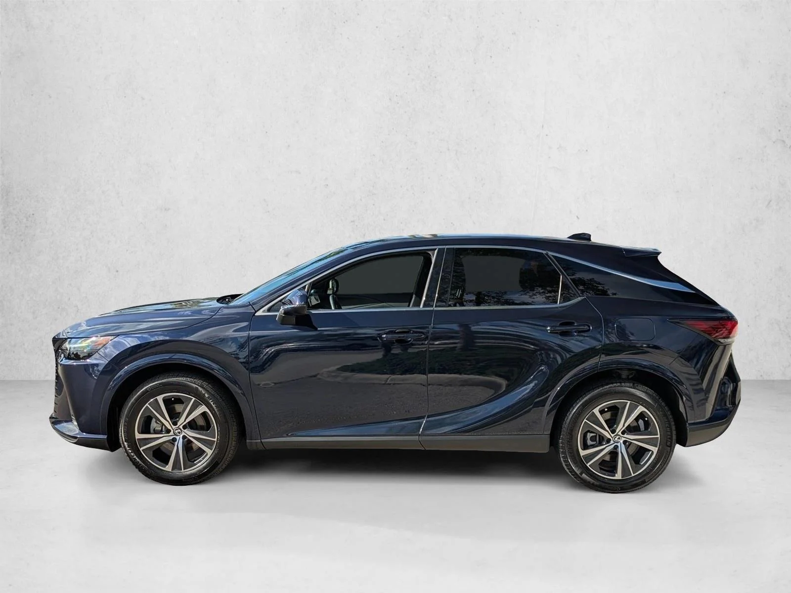 2024 Lexus RX 350 - Photo 9