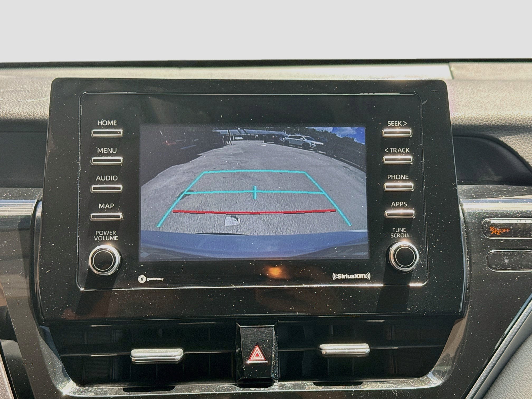 Used 2023 Ice Toyota LE image 11