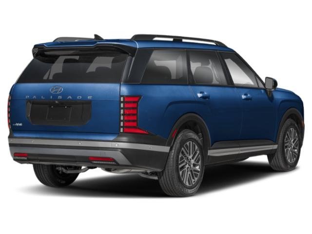 New 2026 Pacific Sapphire Hyundai Blue SEL Premium 7P image 3