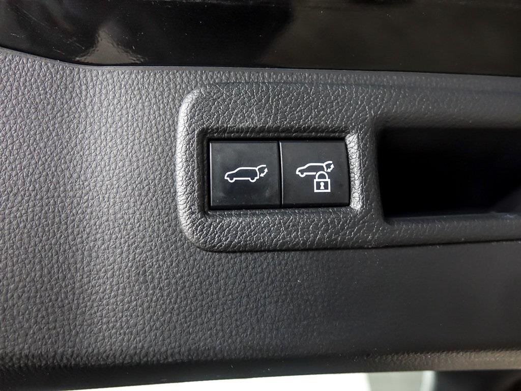 2022 TOYOTA VENZA - Image 22