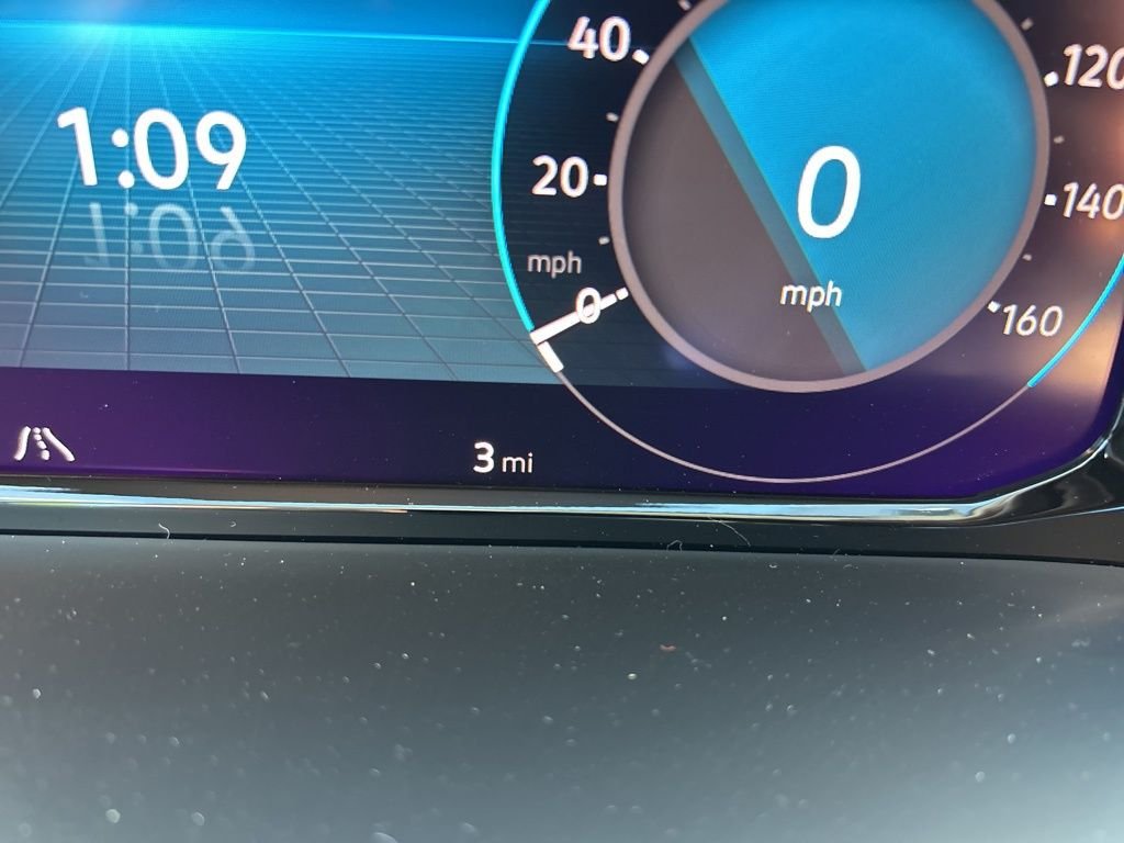 2026 Volkswagen Atlas SE w/Tech - Photo 21