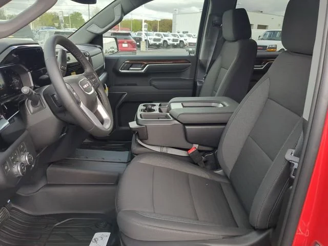 2026 GMC Sierra 1500 Elevation - Photo 11