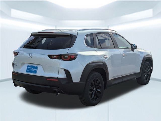 2026 Mazda CX-50 Select - Photo 6