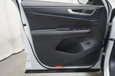 New 2026 White Volkswagen 2.0T SEL R-Line Black image 25