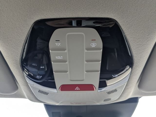 New 2027 Aurora Black Pearl Kia S image 23