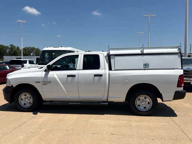 2022 RAM Ram 1500 Classic Tradesman - Photo 6