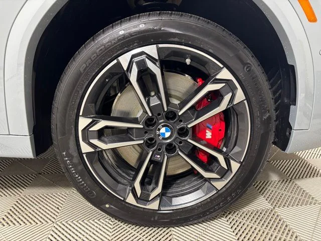 New 2026 Brooklyn Grey Metallic BMW xDrive28i image 18