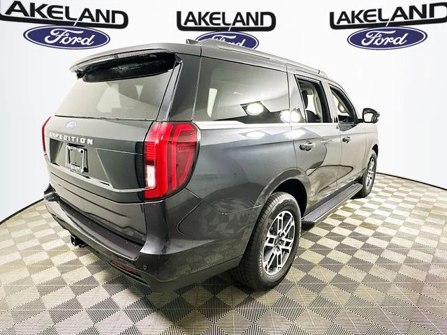 New 2025 Ford Expedition Active