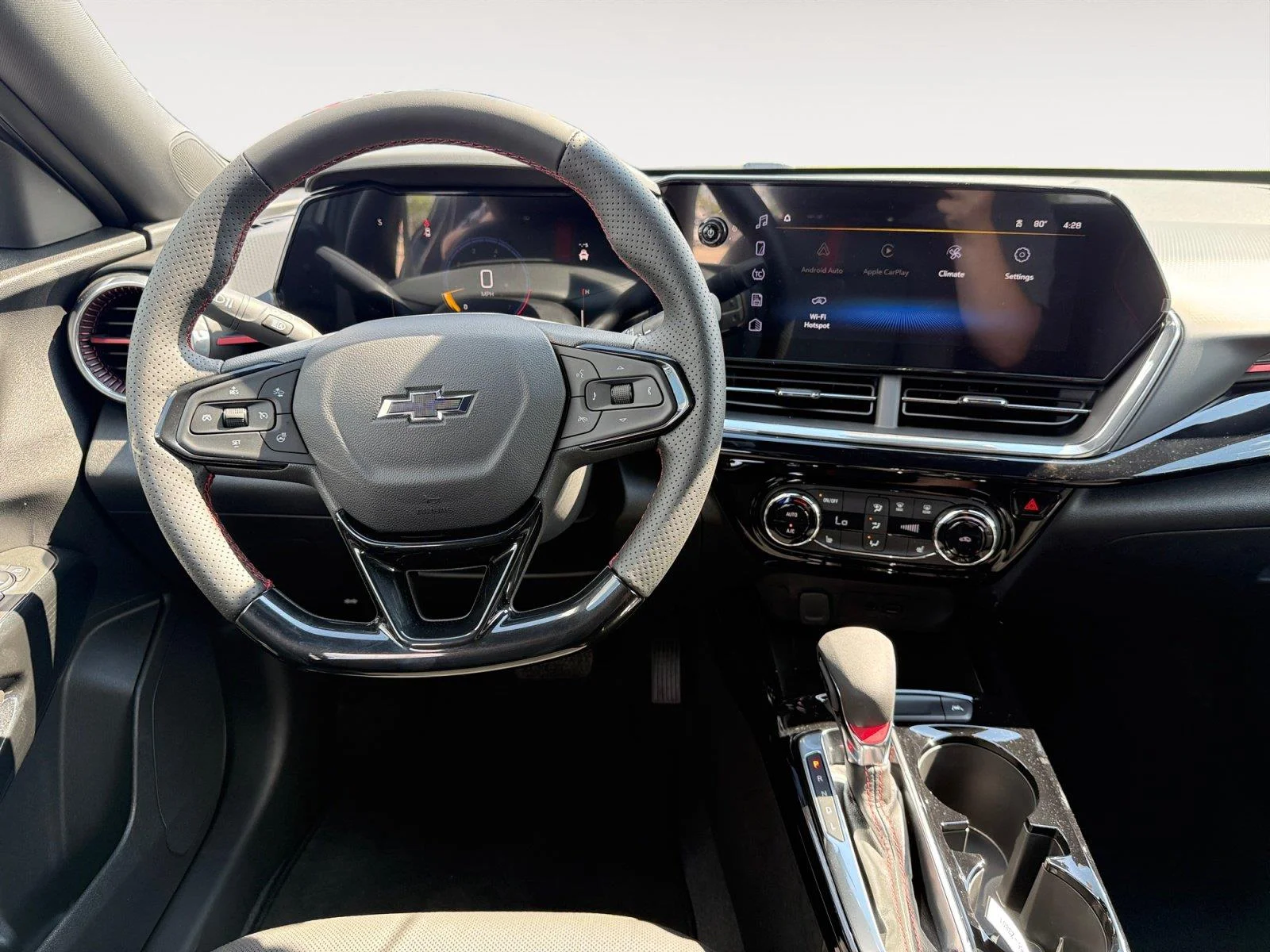 2026 Chevrolet Trax RS - Photo 13
