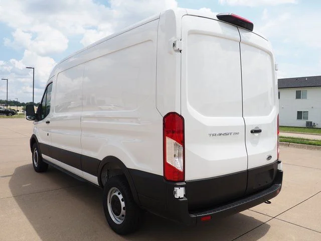 2025 Ford Transit Van Base - Photo 14