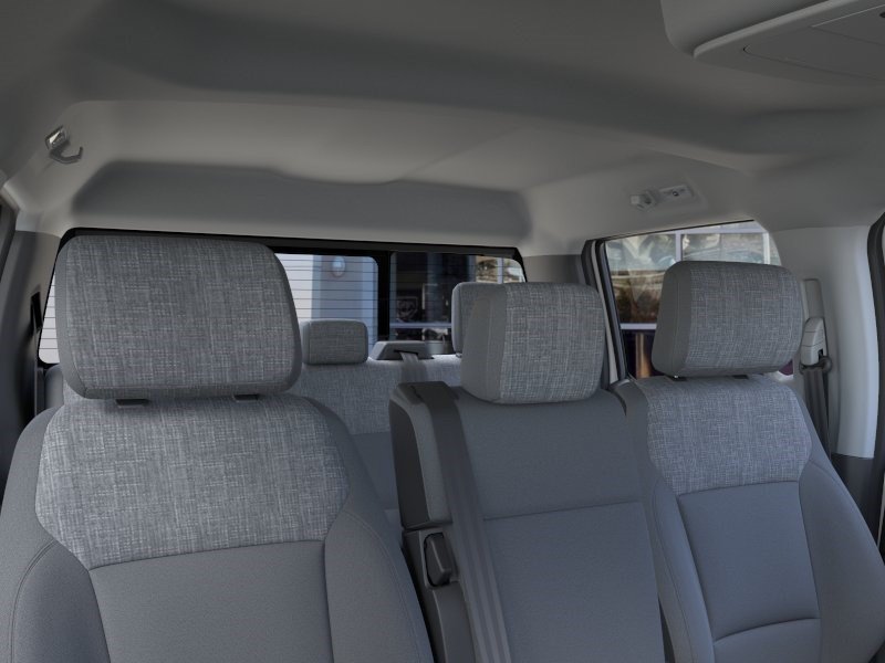 New 2026 Oxford White Ford XLT image 22