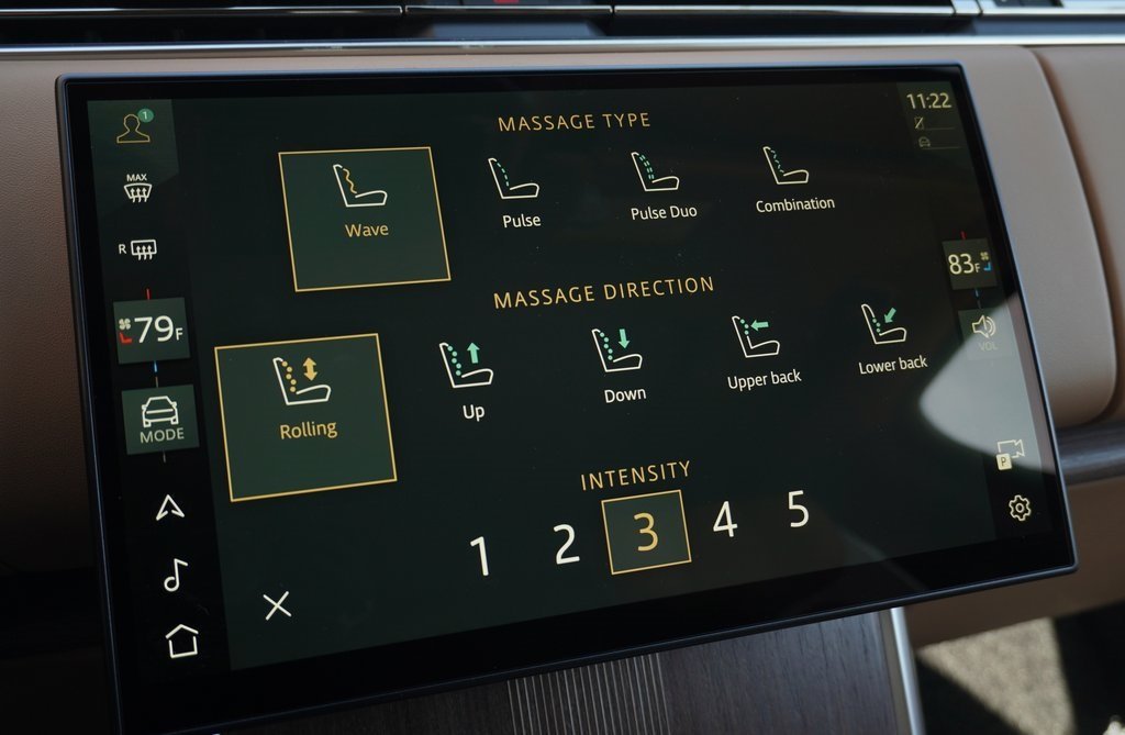 2026 LAND ROVER RANGE ROVER - Image 27