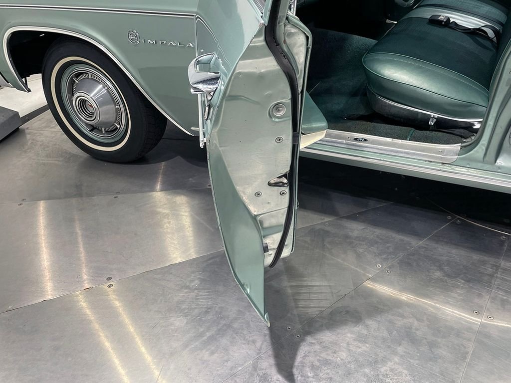 Used 1966 Gray Chevrolet  image 61