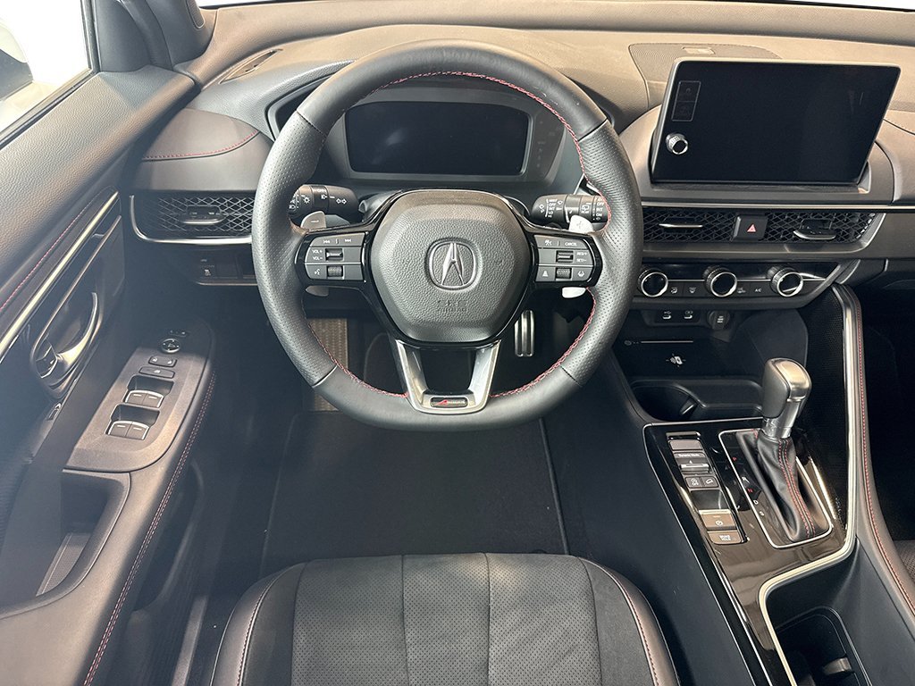 New 2026 Milano Red Acura w/A-Spec Package image 14