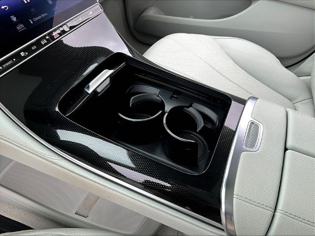 Used 2023 White Mercedes-Benz 350+ Sedan image 21