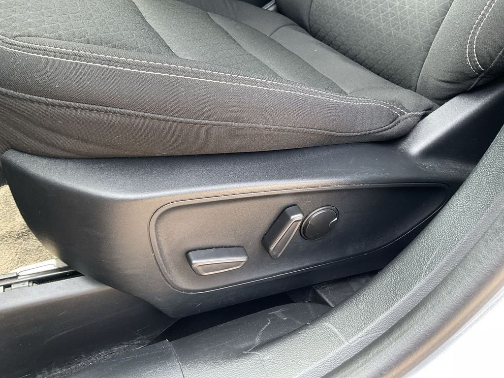 Used 2024 Silver Ford Active image 12