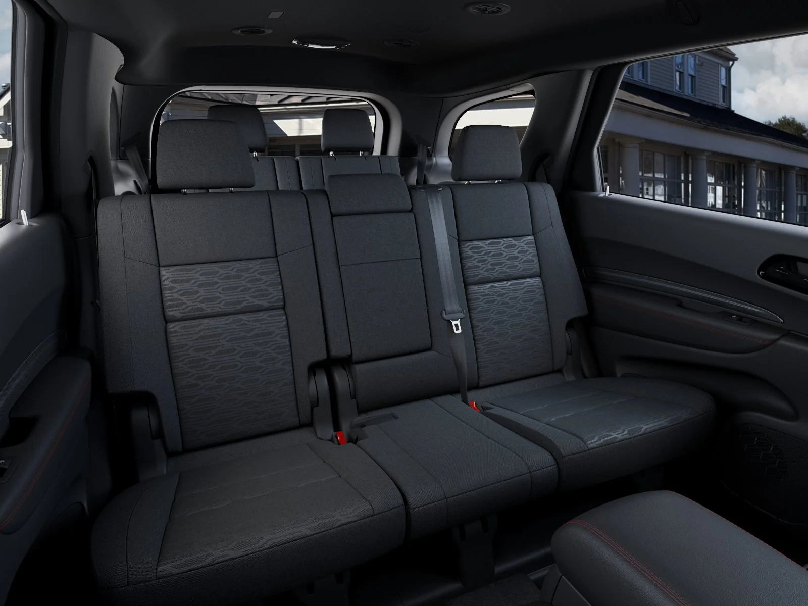 New 2026 Vapor Gray Exterior Paint Dodge GT HEMI V8 image 41