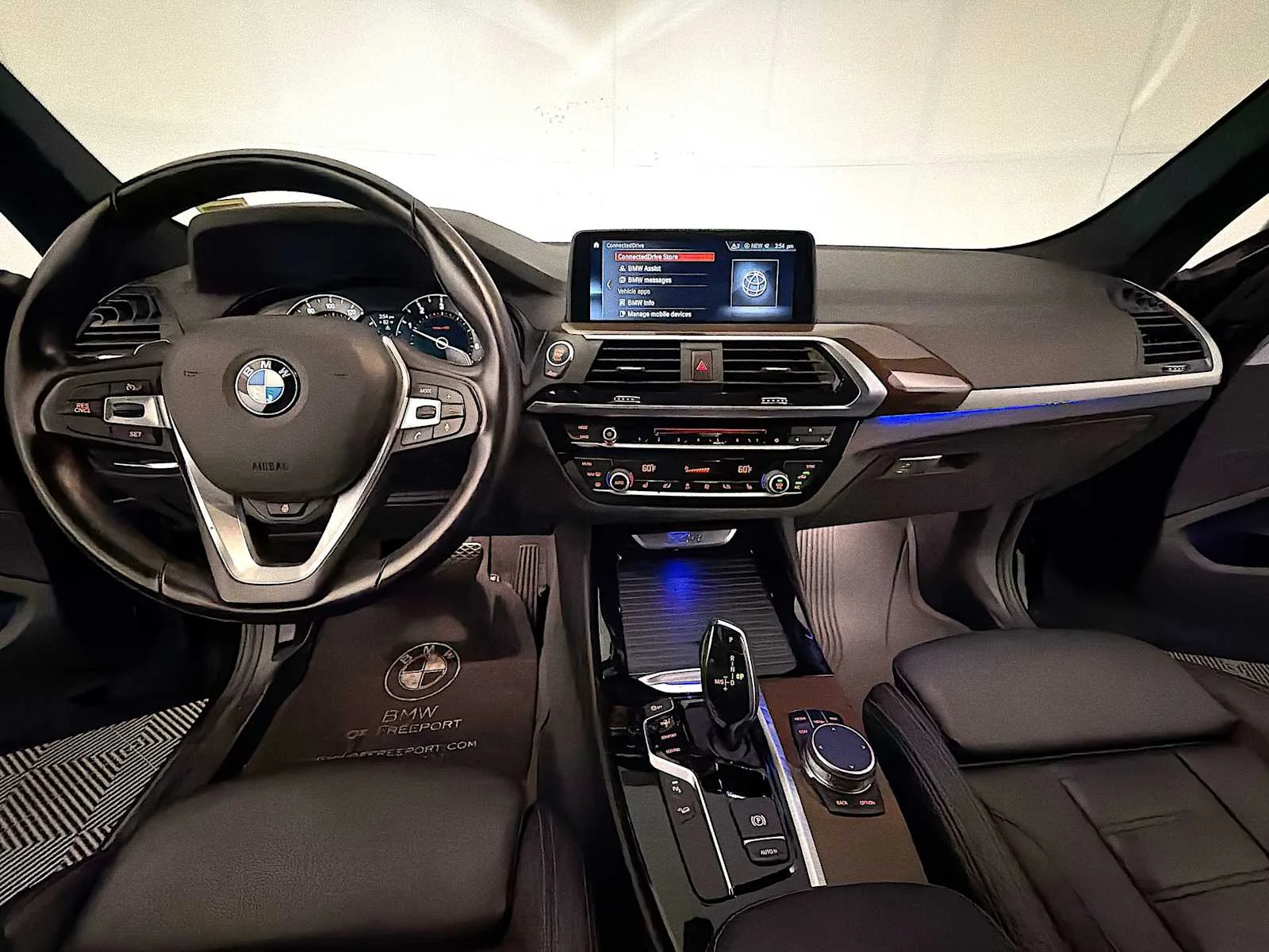 2018 BMW X3 xDrive30i - Photo 17