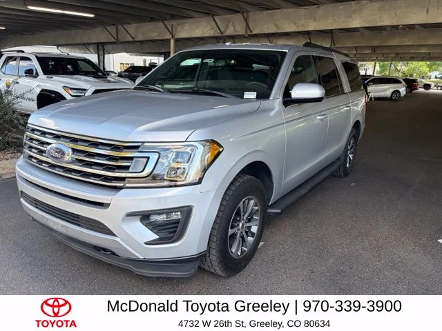 2019 Ford Expedition