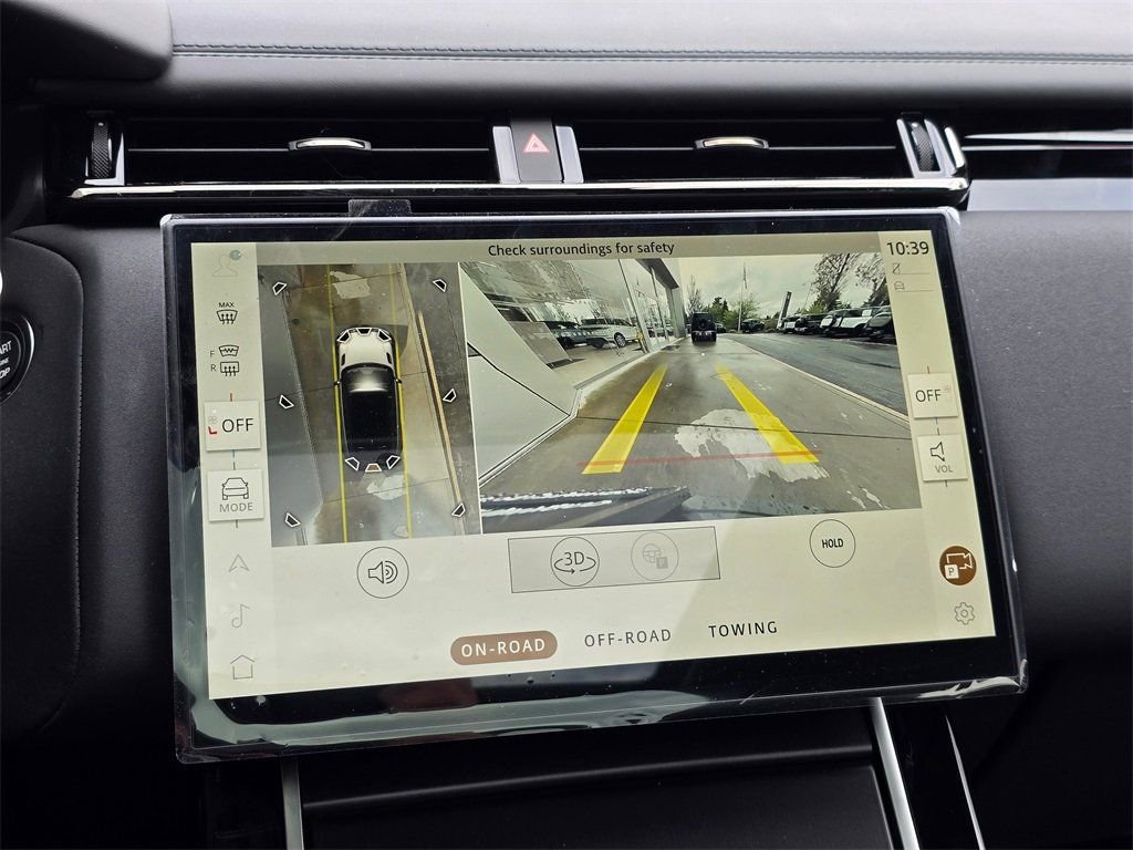 2026 Land Rover Range Rover Velar Dynamic SE - Photo 13