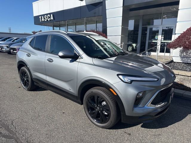 2026 Buick Encore GX Sport Touring AWD's photo