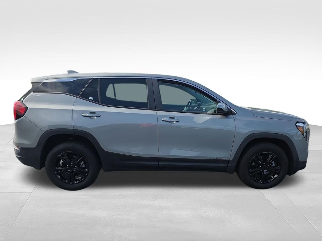 2024 GMC Terrain SLE - Photo 6