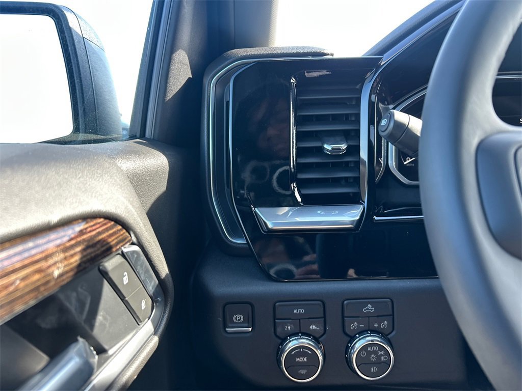 2026 GMC SIERRA - Image 19