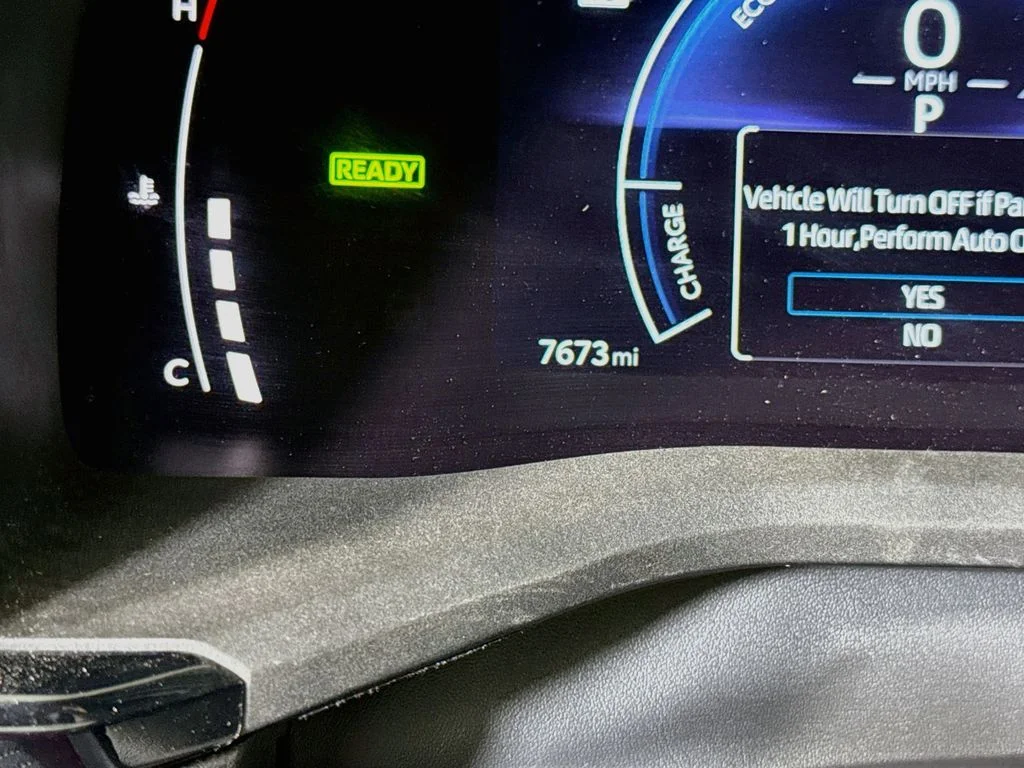 Used 2025 Heavy Metal Toyota SE image 13