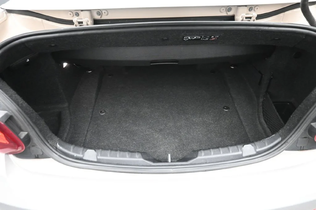 Used 2015 White BMW 228i xDrive image 11