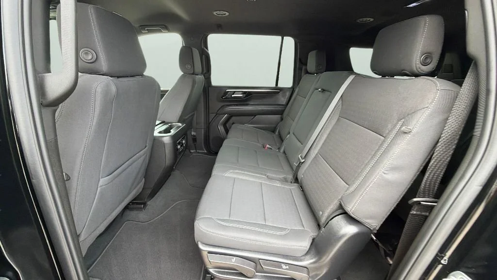 Used 2025 Black Chevrolet LS image 26