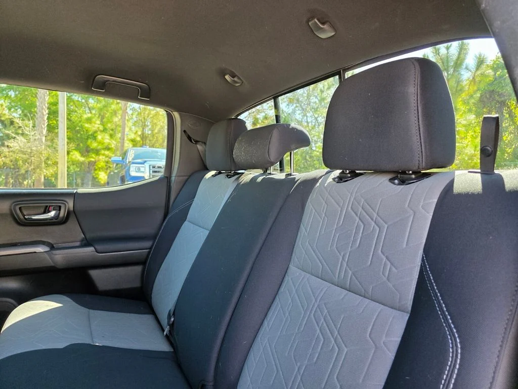 2023 Toyota Tacoma TRD Sport - Photo 20