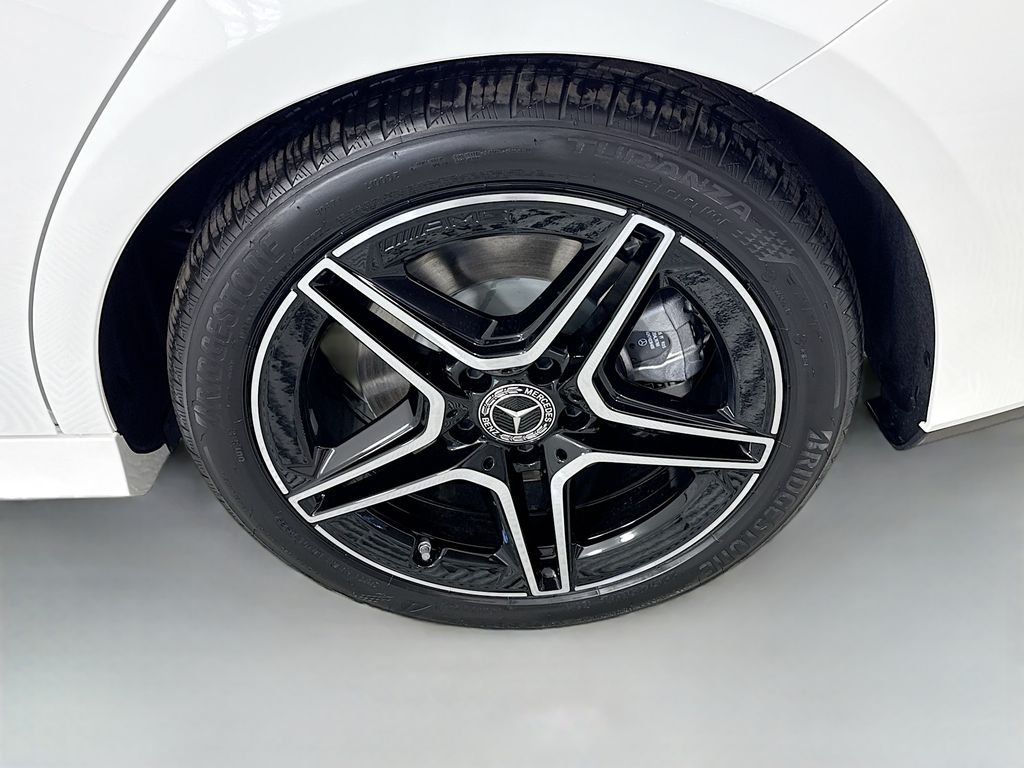 Used 2026 White Mercedes-Benz CLA 250 image 29