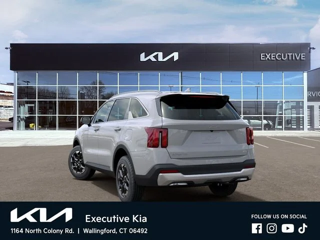New 2026 Gray Kia S image 4