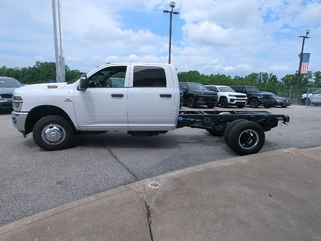 New 2026 White Ram Tradesman image 27