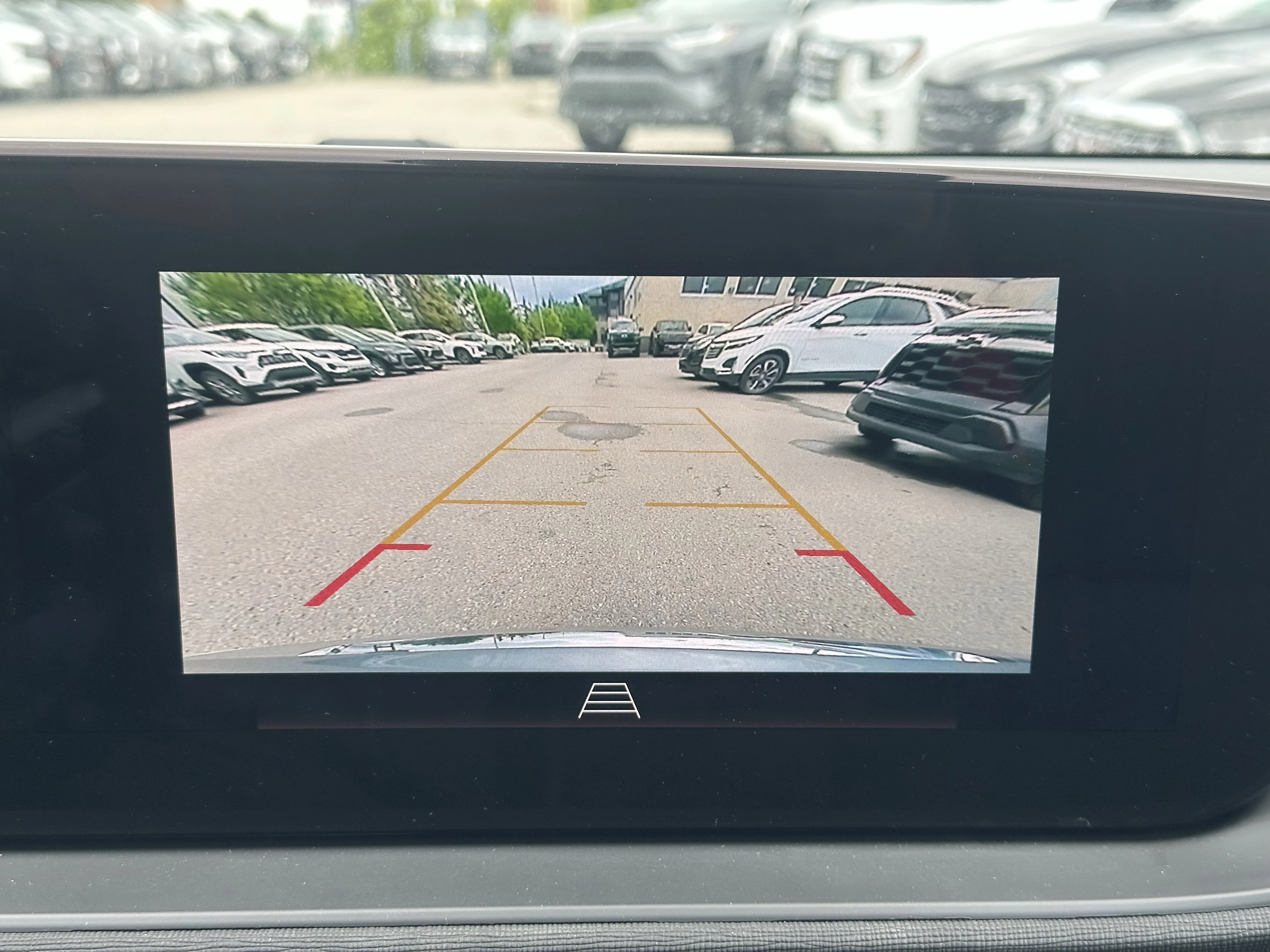 New 2026 Moonstone Grey Metallic Buick Avenir image 15