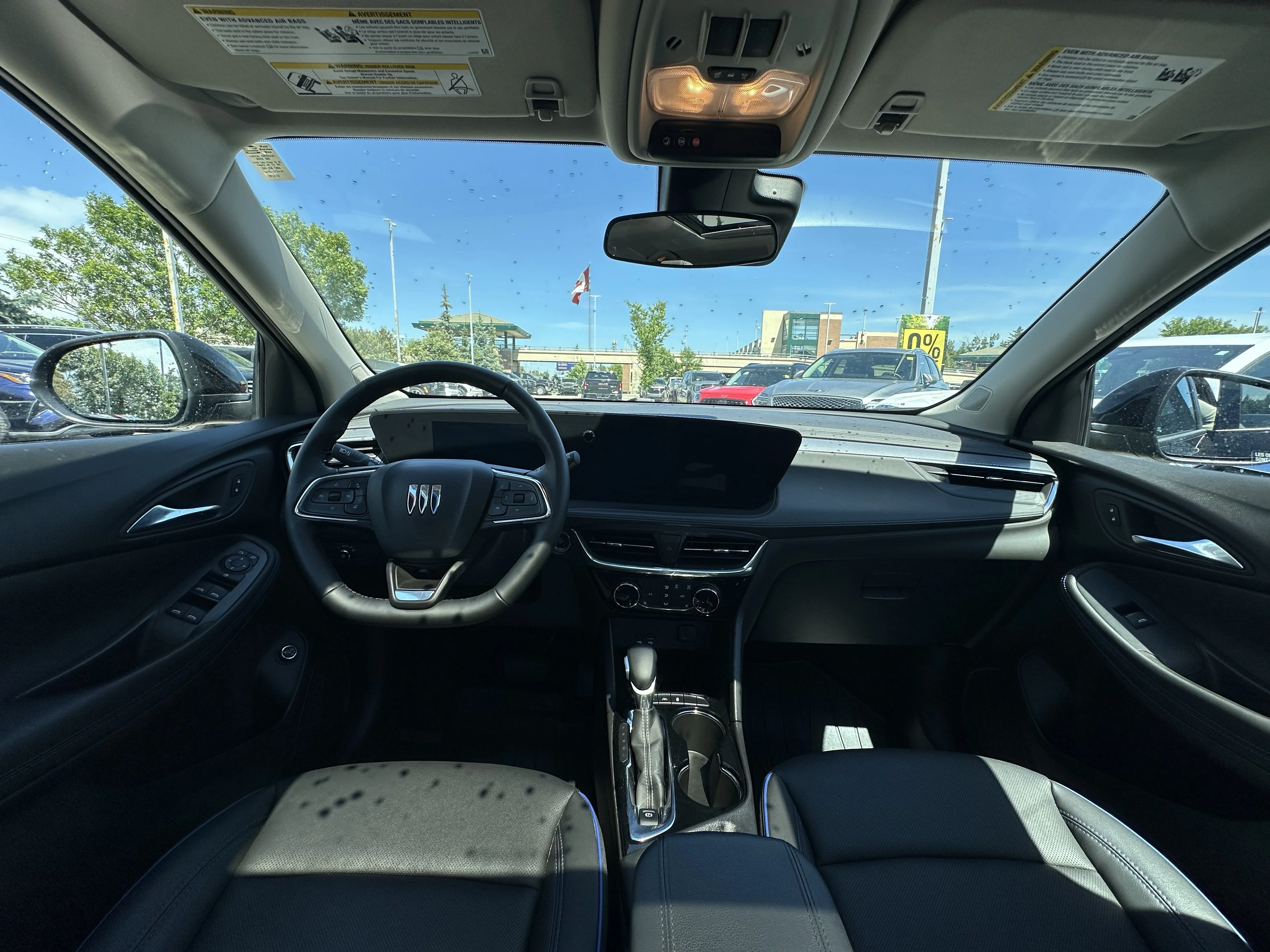 Certified Used 2026  Buick Sport Touring image 18