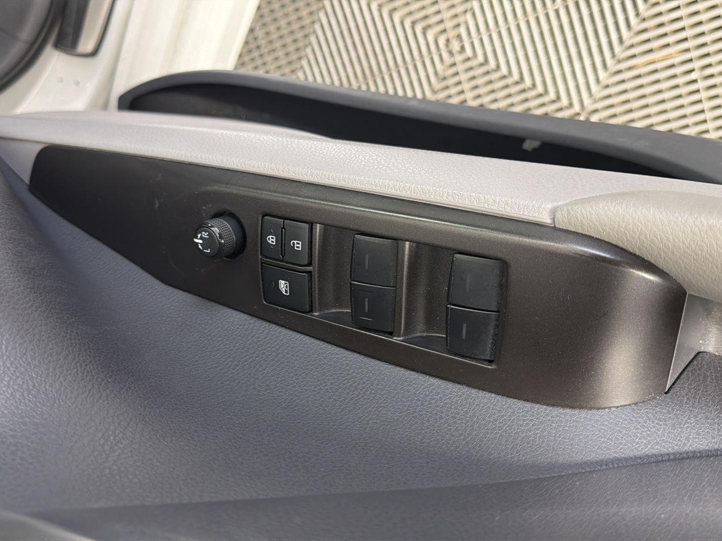 Used 2023 Ice Edge Toyota SE image 17