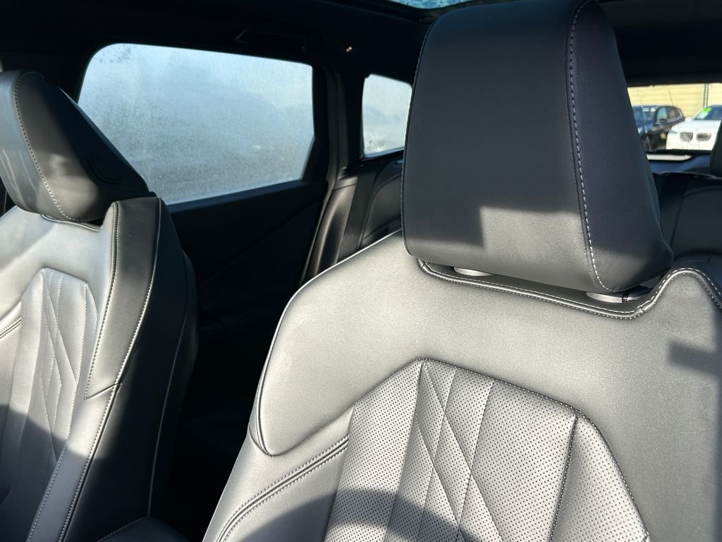 2025 BMW X3 30 - Photo 14