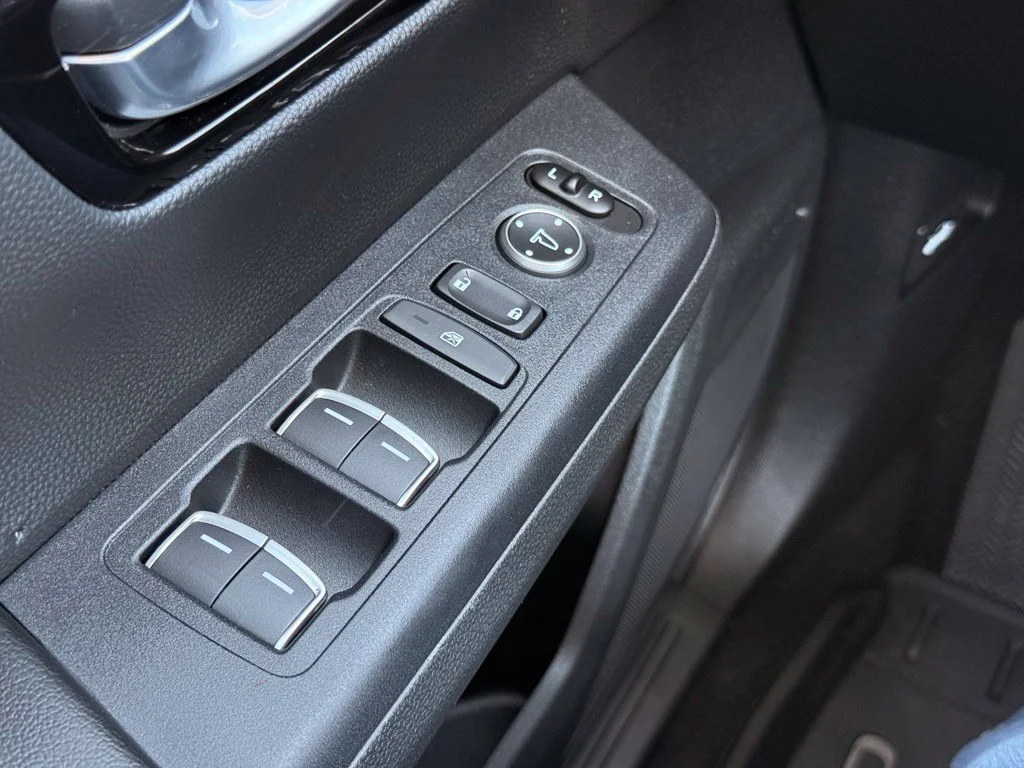 2025 Honda CR-V EX-L - Photo 27