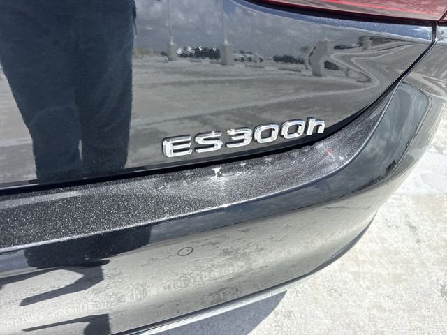 Certified Used 2025 CAVIAR Lexus 300h image 25